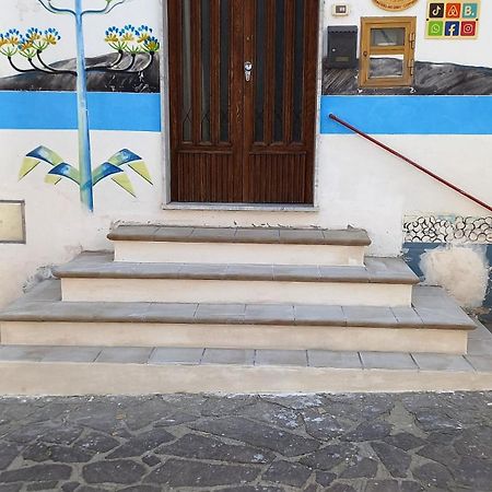 Casa Vacanze Zia Maria Montegiordano Exterior foto